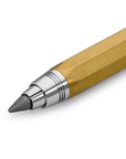 Portaminas 5.6mm Sketch Up Sport - Brass
