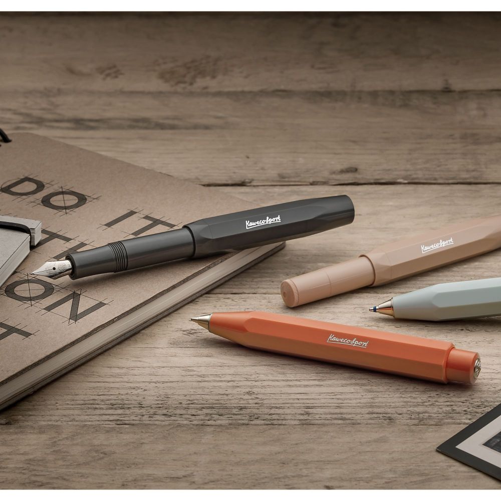 Bolígrafo Skyline Sport Kaweco