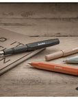 Bolígrafo Skyline Sport Kaweco
