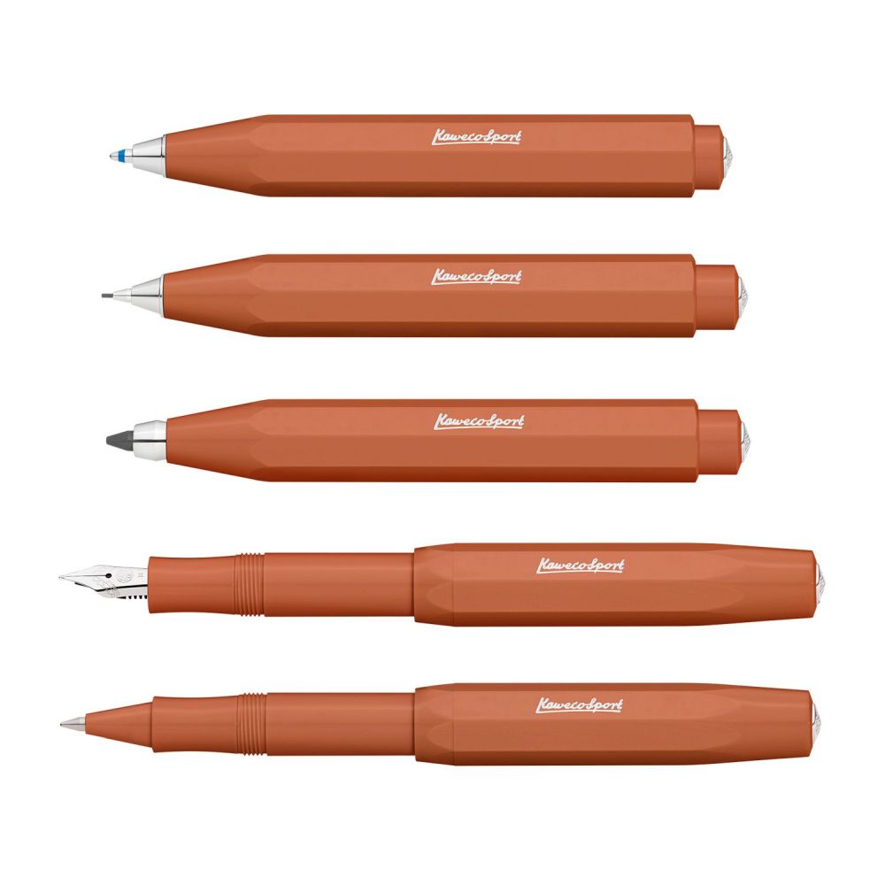 Bolígrafo Skyline Sport Kaweco