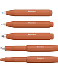 Bolígrafo Skyline Sport Kaweco