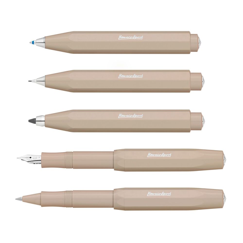 Bolígrafo Skyline Sport Kaweco