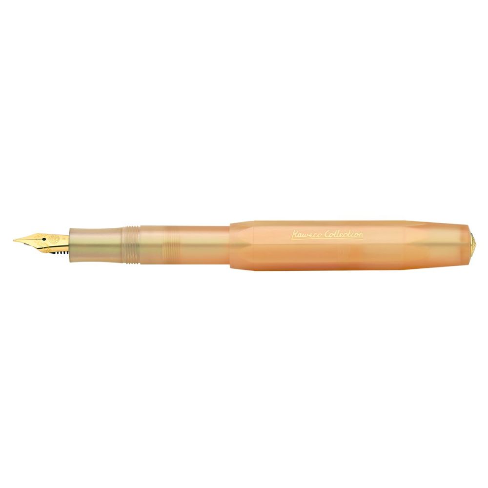 Pluma Fuente Skyline Sport COLLECTION - Apricot Pearl