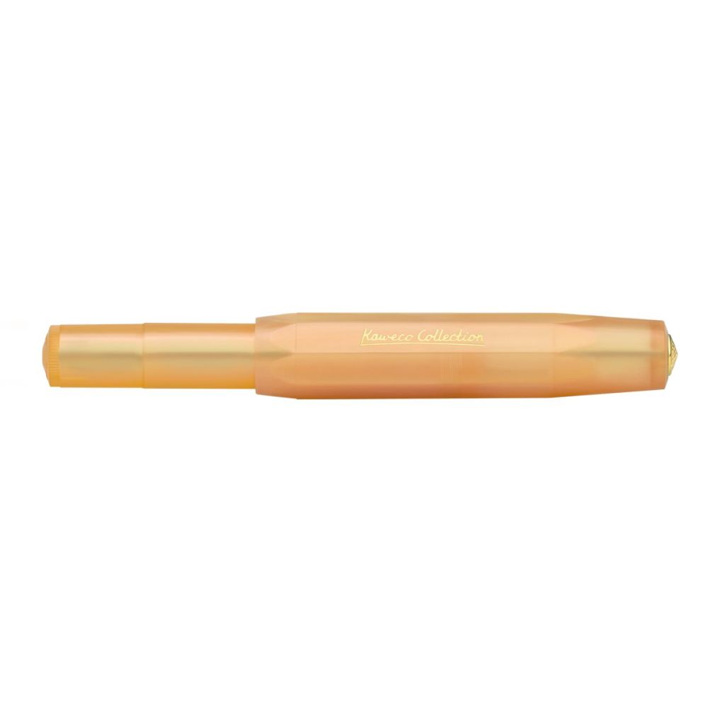 Pluma Fuente Skyline Sport COLLECTION - Apricot Pearl