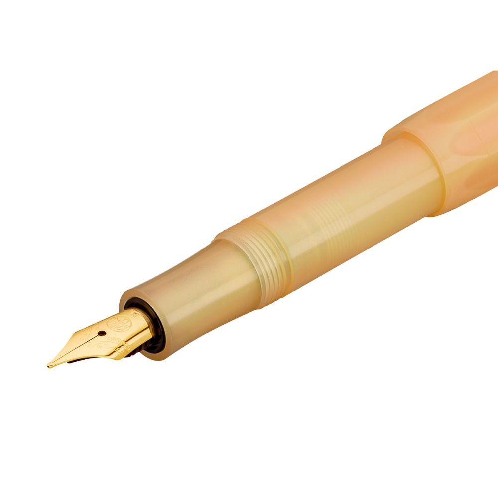 Pluma Fuente Skyline Sport COLLECTION - Apricot Pearl