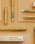 Pluma Fuente Skyline Sport COLLECTION - Apricot Pearl