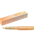Pluma Fuente Skyline Sport COLLECTION - Apricot Pearl