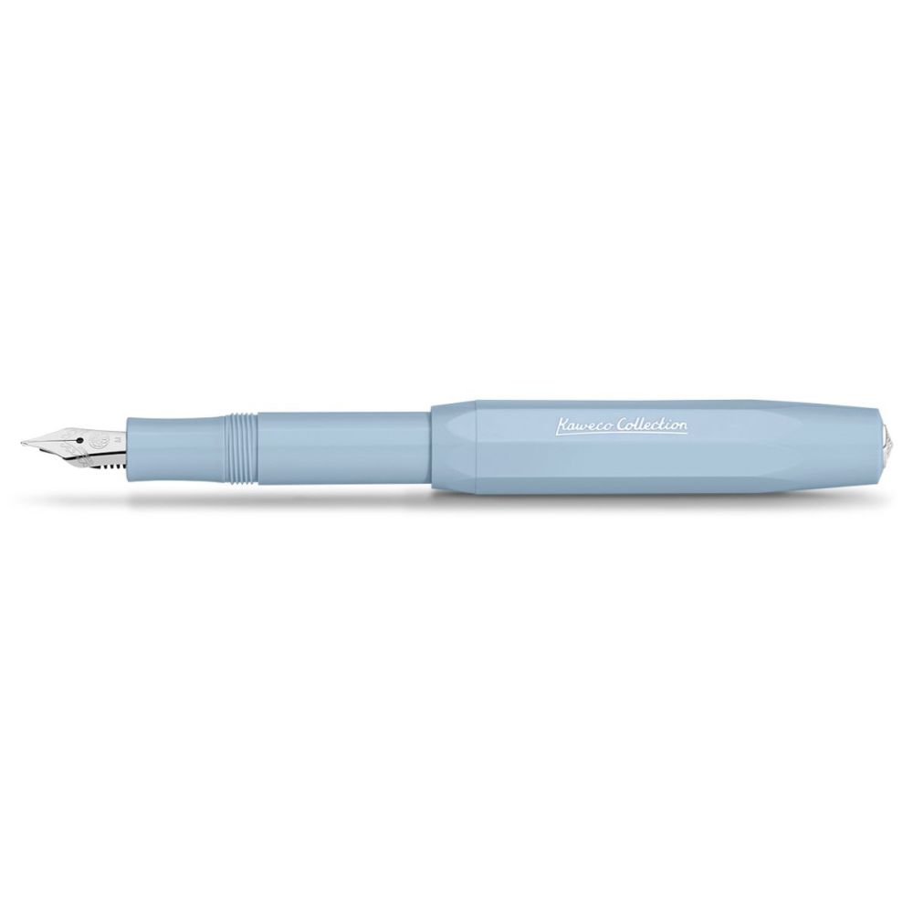 Pluma Fuente Skyline Sport COLLECTION - Mellow Blue