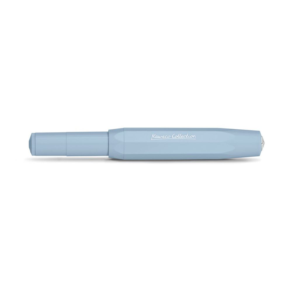 Pluma Fuente Skyline Sport COLLECTION - Mellow Blue