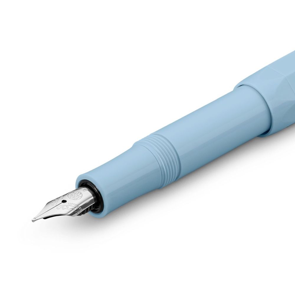 Pluma Fuente Skyline Sport COLLECTION - Mellow Blue