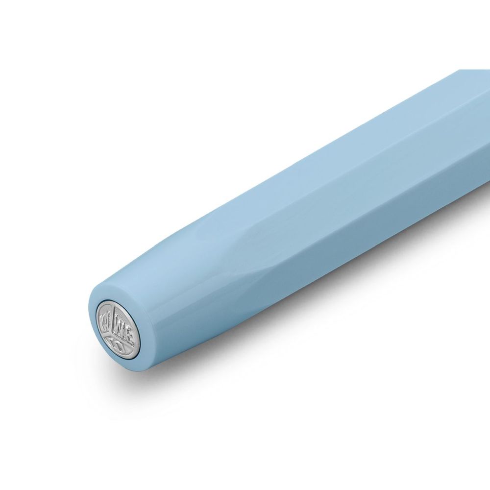 Pluma Fuente Skyline Sport COLLECTION - Mellow Blue