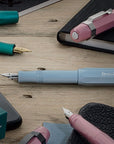 Pluma Fuente Skyline Sport COLLECTION - Mellow Blue