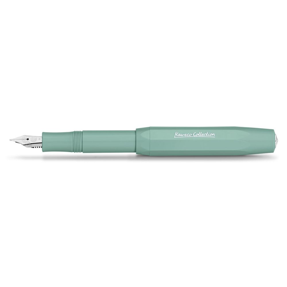 Pluma Fuente Skyline Sport COLLECTION - Smooth Sage