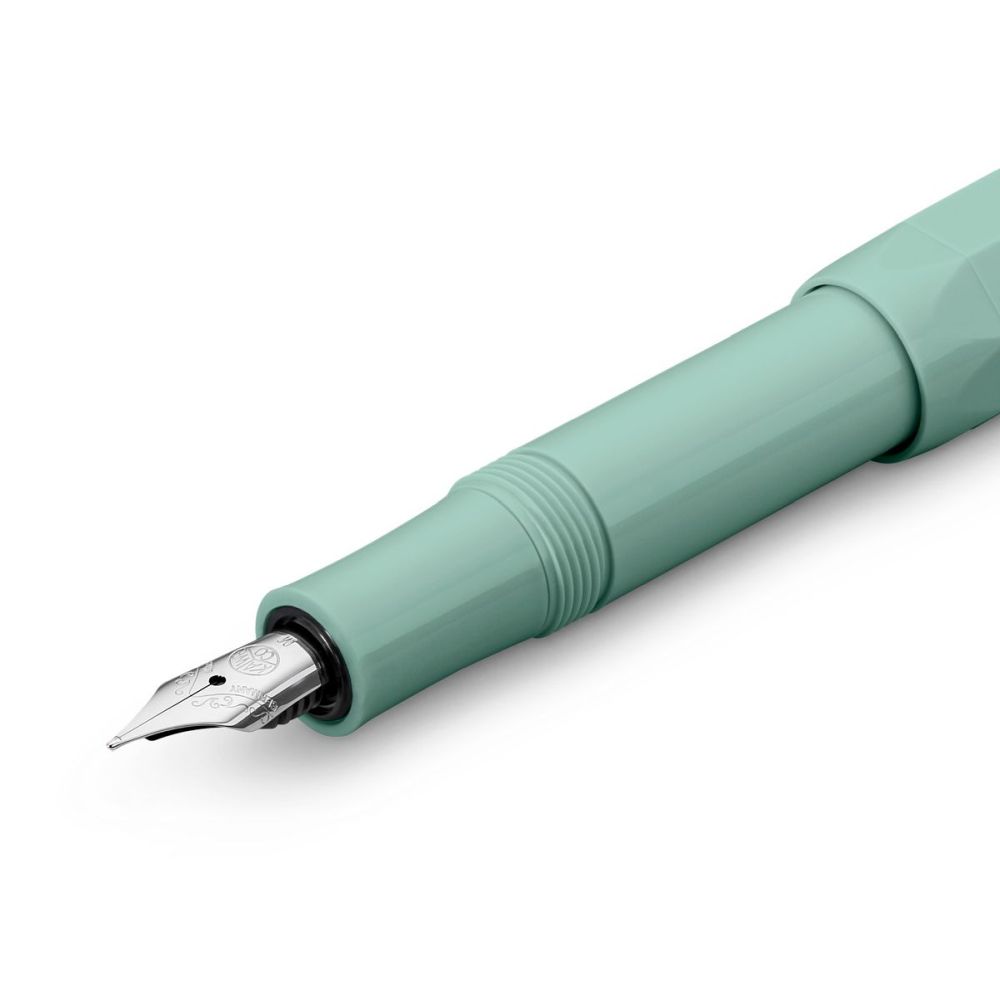 Pluma Fuente Skyline Sport COLLECTION - Smooth Sage