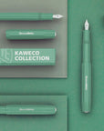 Pluma Fuente Skyline Sport COLLECTION - Smooth Sage