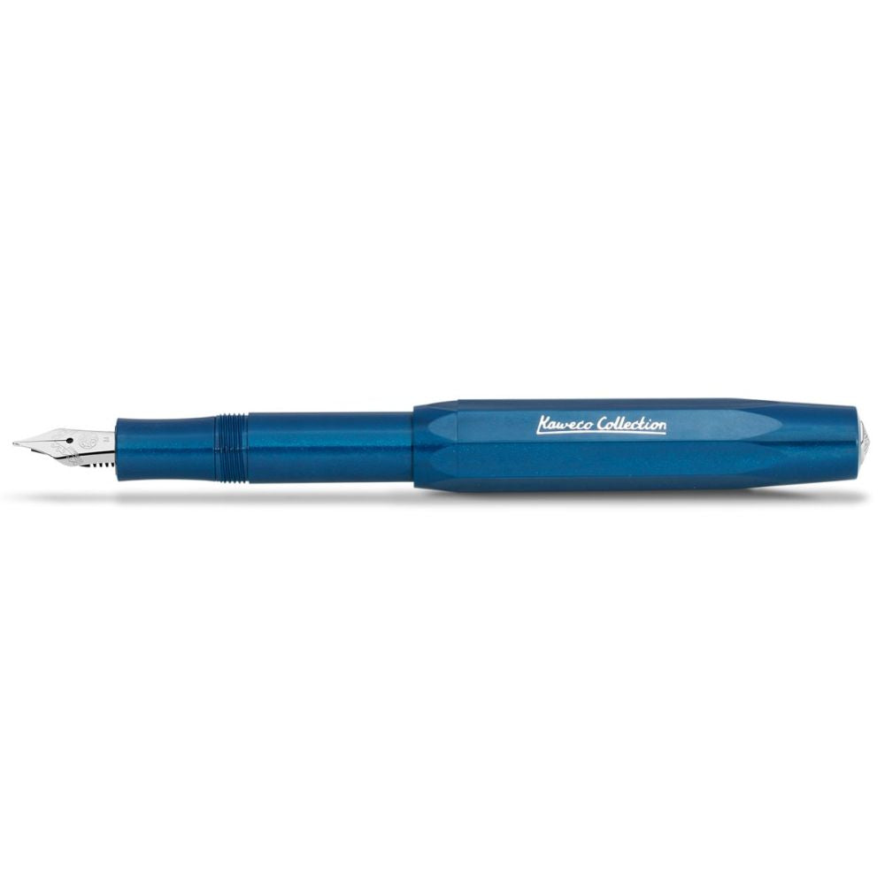 Pluma Fuente Skyline Sport COLLECTION - Toyama Teal