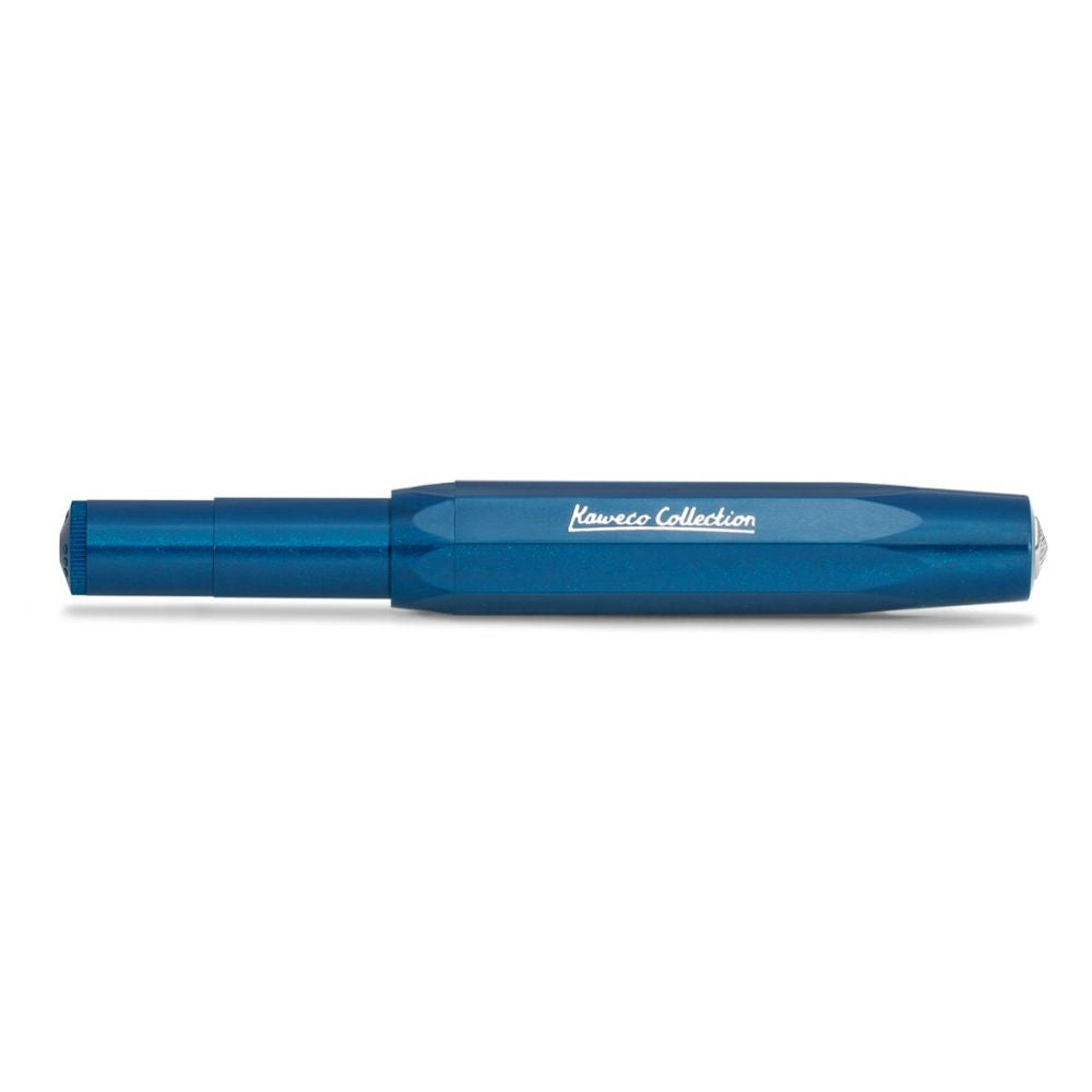 Pluma Fuente Skyline Sport COLLECTION - Toyama Teal