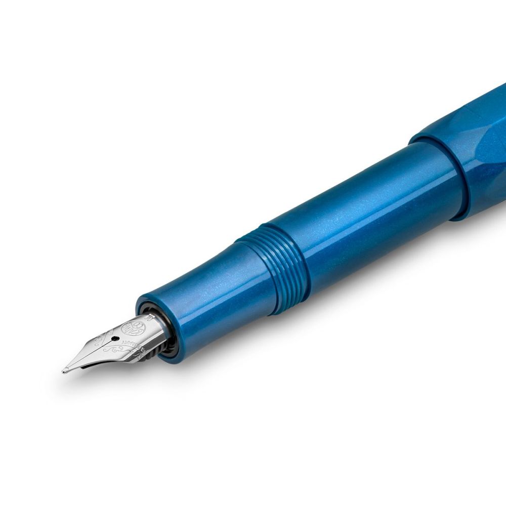 Pluma Fuente Skyline Sport COLLECTION - Toyama Teal
