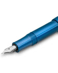 Pluma Fuente Skyline Sport COLLECTION - Toyama Teal