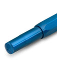 Pluma Fuente Skyline Sport COLLECTION - Toyama Teal