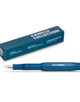 Pluma Fuente Skyline Sport COLLECTION - Toyama Teal
