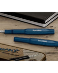 Pluma Fuente Skyline Sport COLLECTION - Toyama Teal
