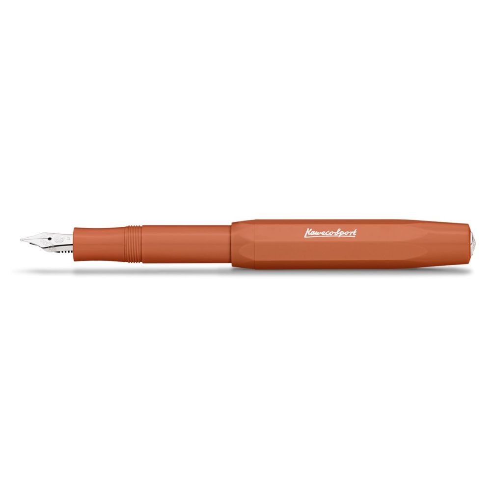 Pluma Fuente Skyline Sport