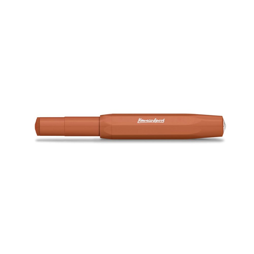 Pluma Fuente Skyline Sport
