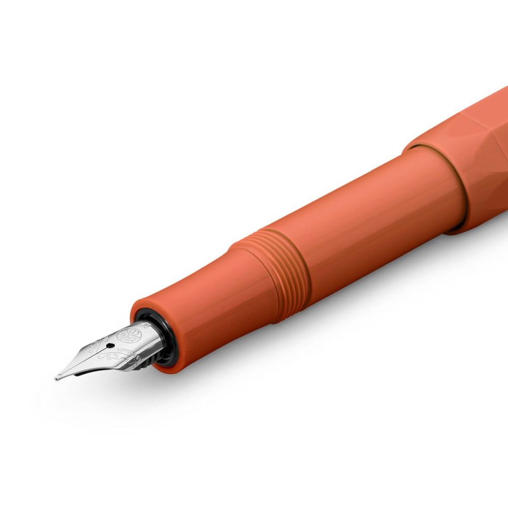 Pluma Fuente Skyline Sport