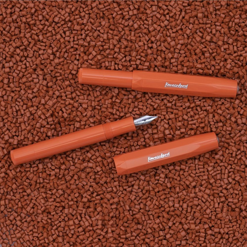 Pluma Fuente Skyline Sport