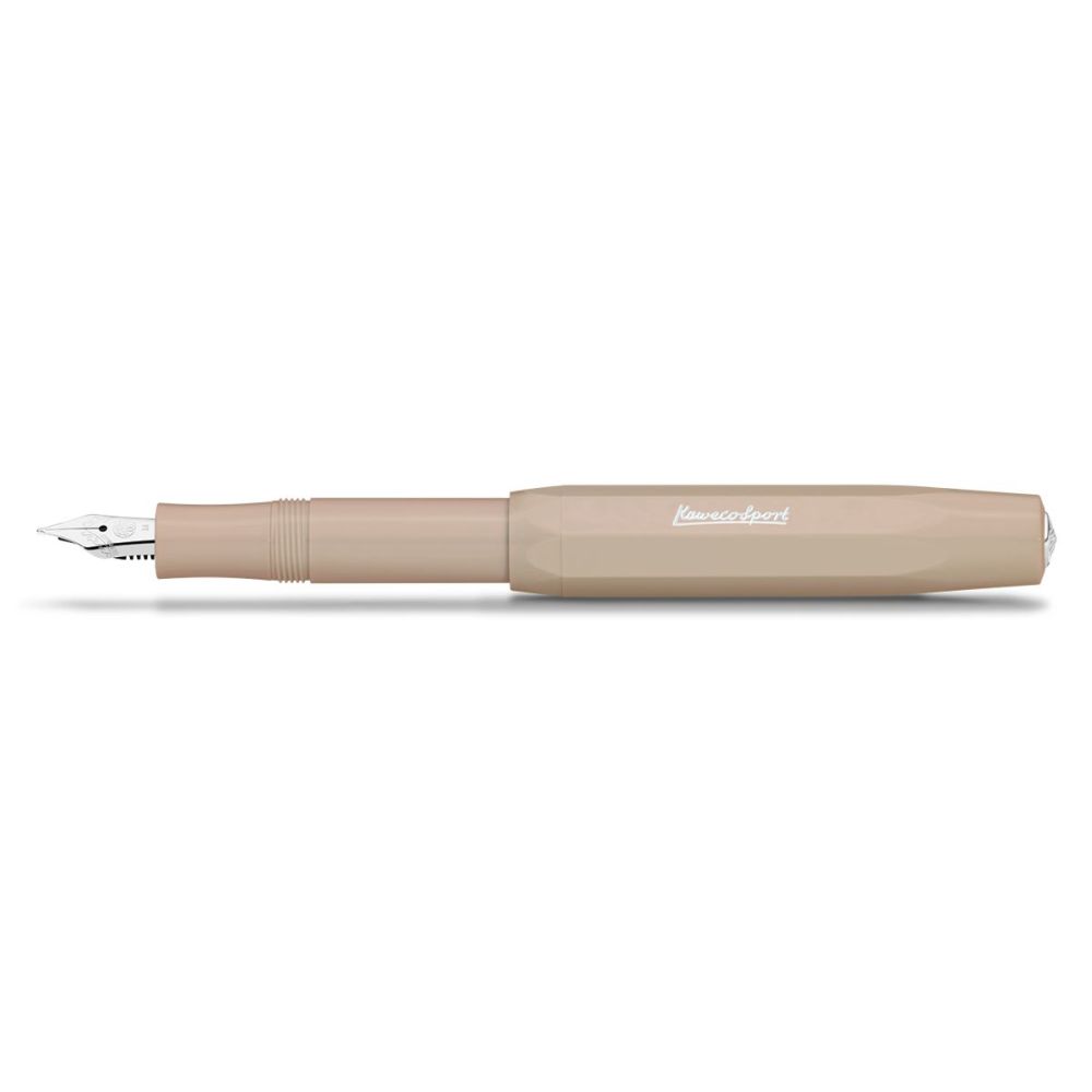 Pluma Fuente Skyline Sport