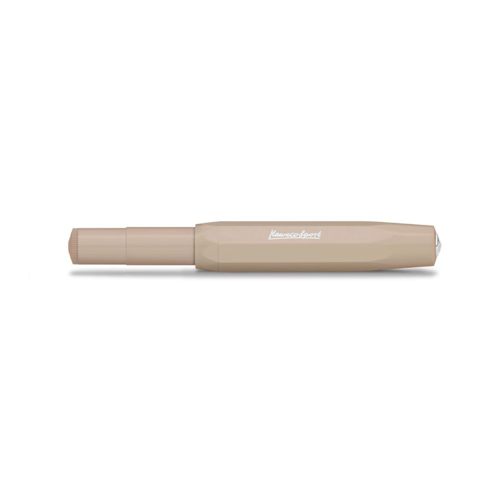 Pluma Fuente Skyline Sport