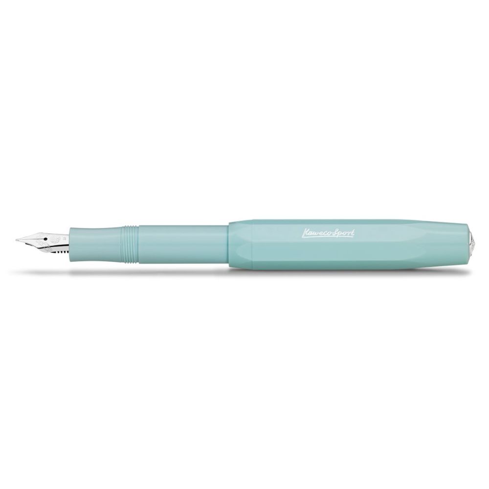 Pluma Fuente Skyline Sport