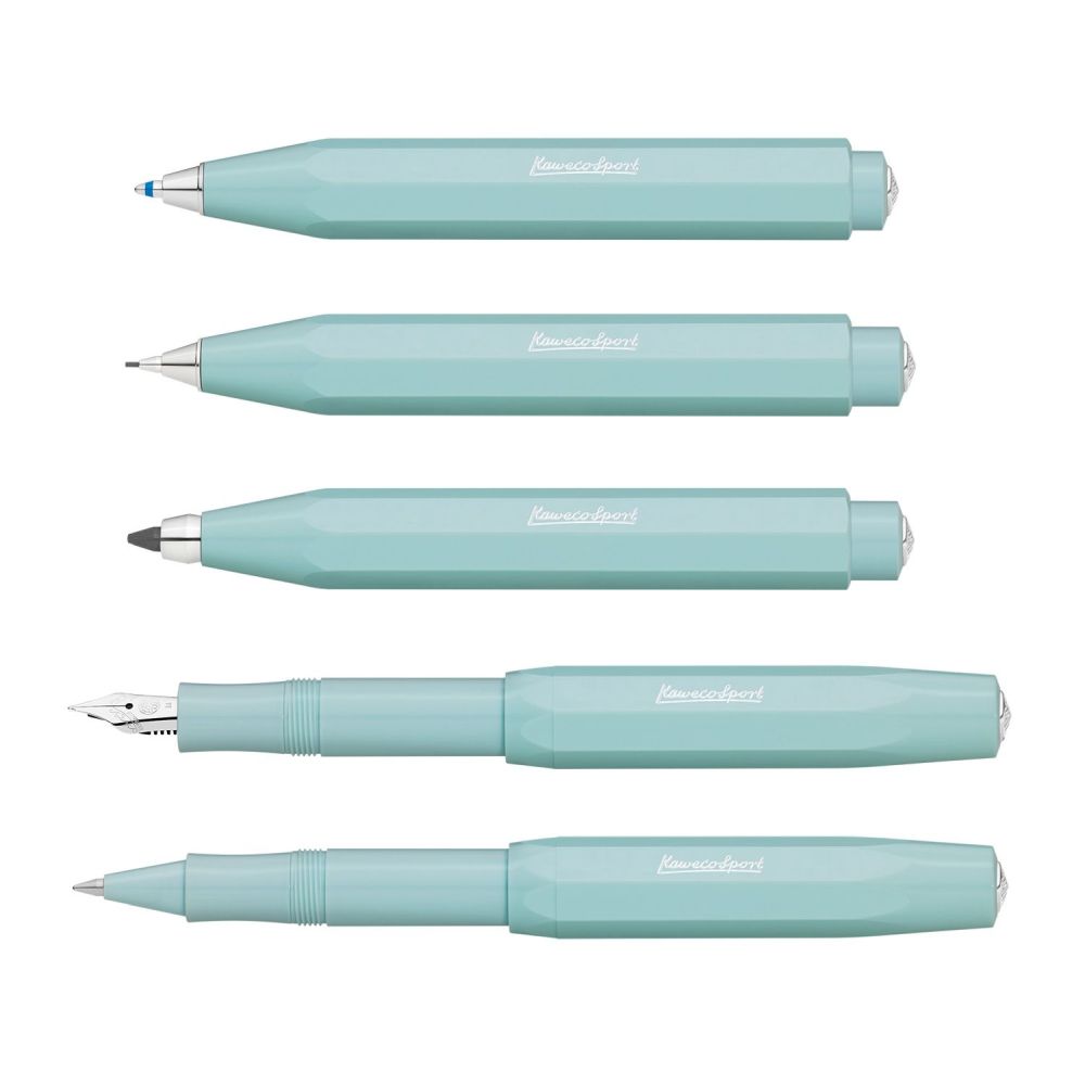 Pluma Fuente Skyline Sport