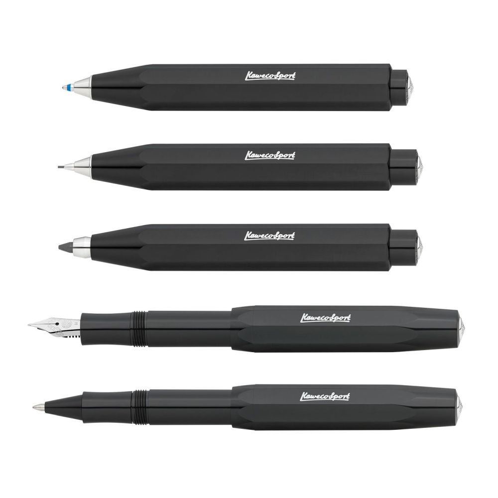Pluma Fuente Skyline Sport