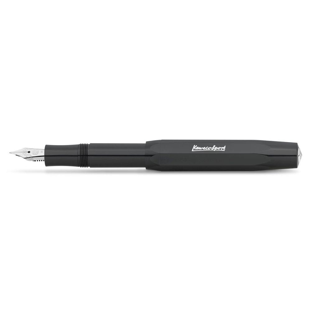 Pluma Fuente Skyline Sport