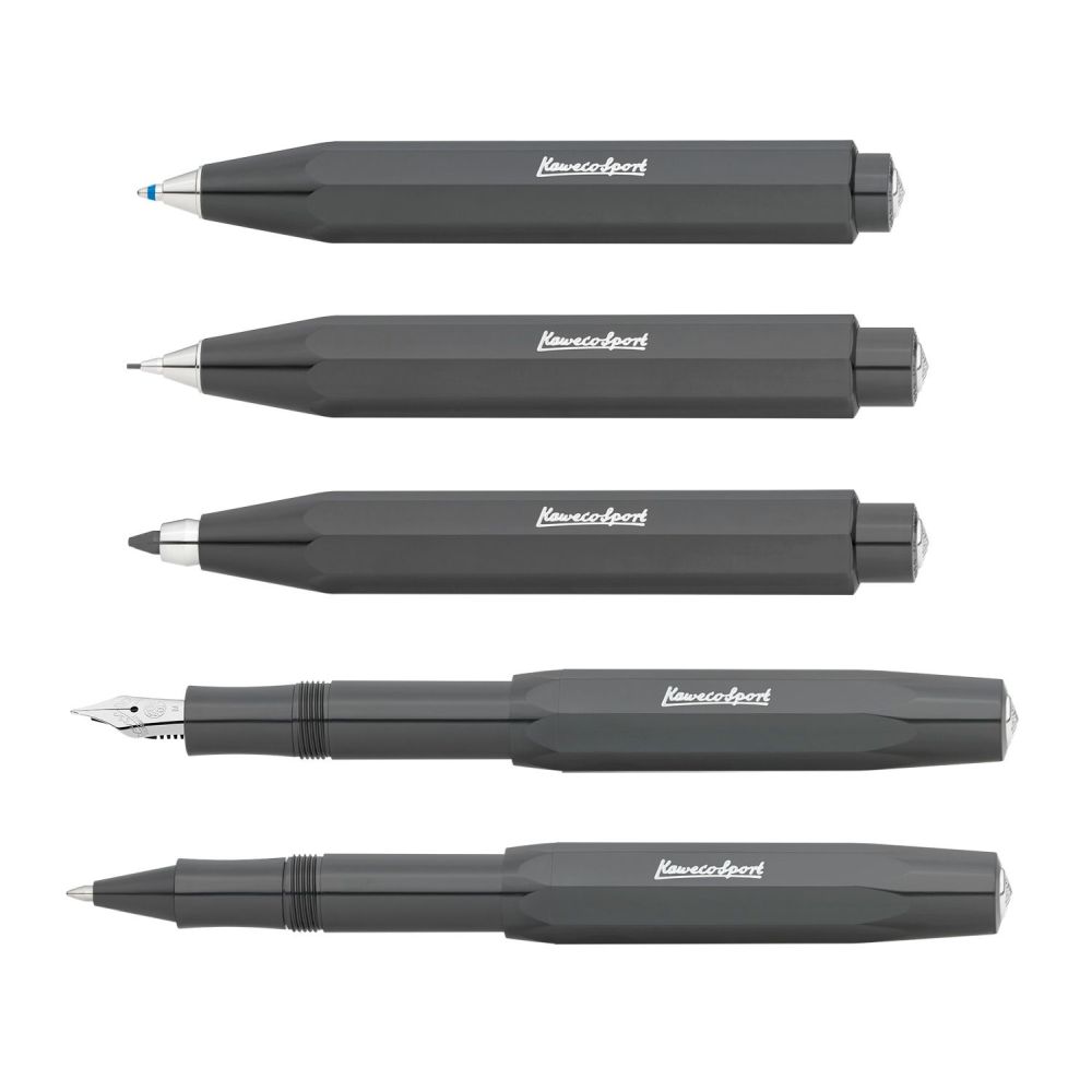 Rollerball Skyline Sport