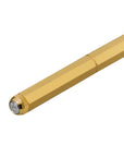 Pluma Fuente Special -Brass