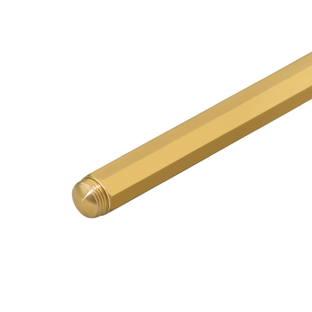 Pluma Fuente Special -Brass