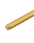 Pluma Fuente Special -Brass