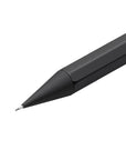 Portaminas 0.5mm Special S - Negro