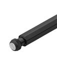 Portaminas 0.5mm Special S - Negro