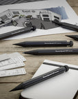 Portaminas 0.5mm Special S - Negro