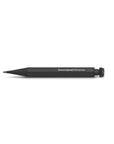 Portaminas 2.0mm Special S - Negro