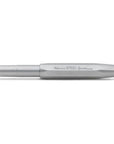 Pluma Fuente Steel Sport