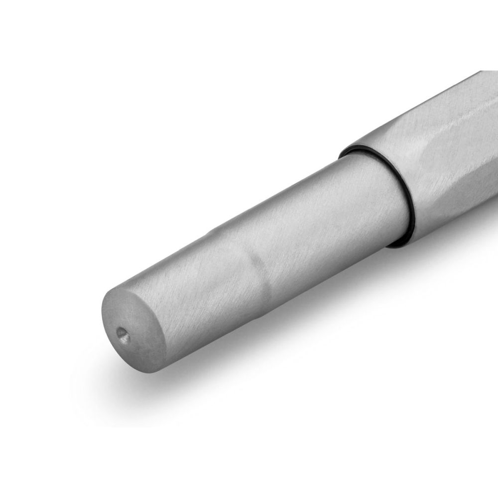 Pluma Fuente Steel Sport