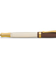 Pluma Fuente Student - 20´S Jazz (Café)