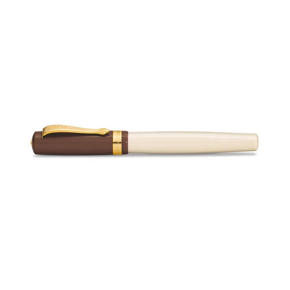 Pluma Fuente Student - 20´S Jazz (Café)
