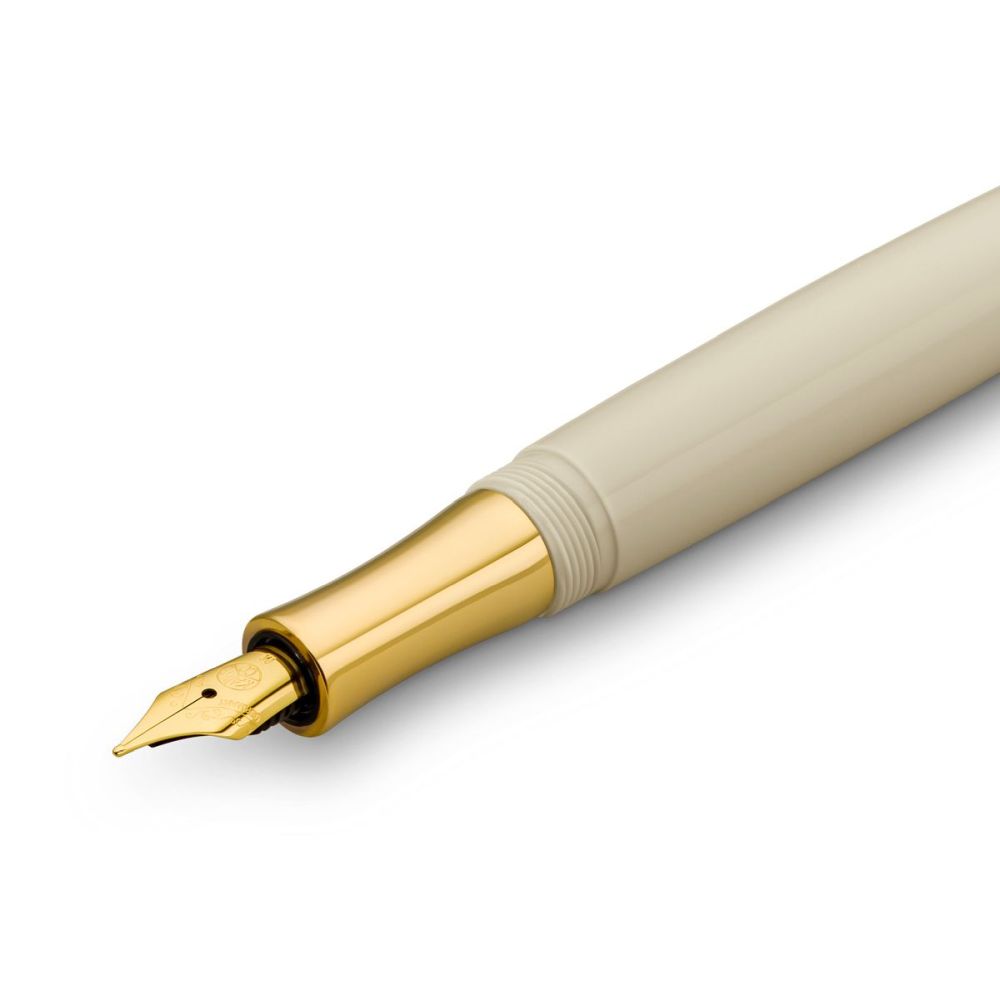 Pluma Fuente Student - 20´S Jazz (Café)