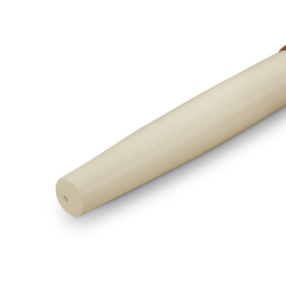 Pluma Fuente Student - 20´S Jazz (Café)